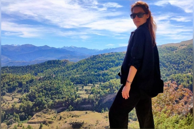 Клиентам Альмеева предлагала «авторские туры».