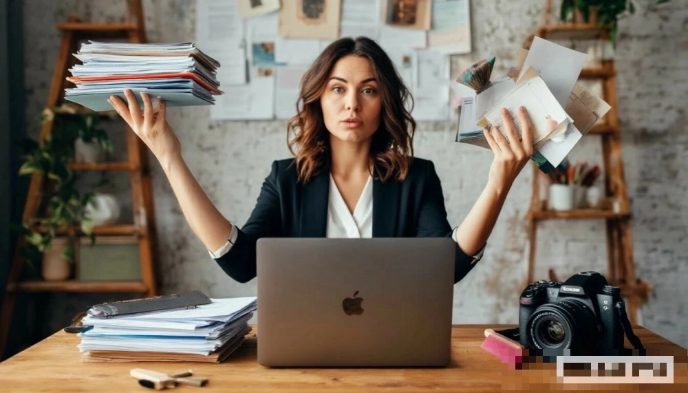 Сегодня всё больше профессий требуют гибкого подхода и умения работать в смежных сферах.