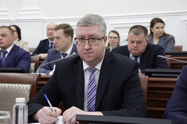 Сергей Никольский.