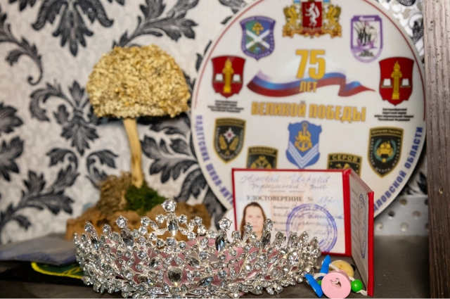 Все наши, все родные. Семья Подъячевых воспитывает целый взвод детей