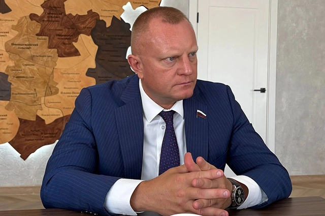 Иван Сухарев