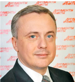 Руслан Новиков