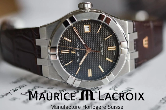 MAURICE LACROIX