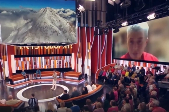 Елена Калашникова рассказала, что в горах гибнут и более подготовленные спортсмены.