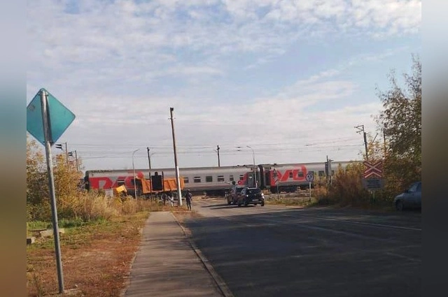 Следователи выясняют обстоятельства произошедшего.