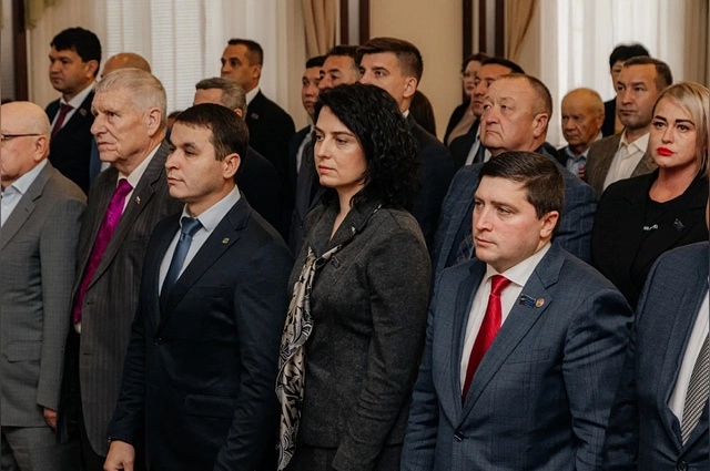 Ситуация дошла до мэра Нижнекамска Радмира Беляева.