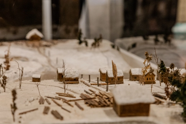 Видели «жёлтого карлика». Студенты убедились в многогранности истории Урала