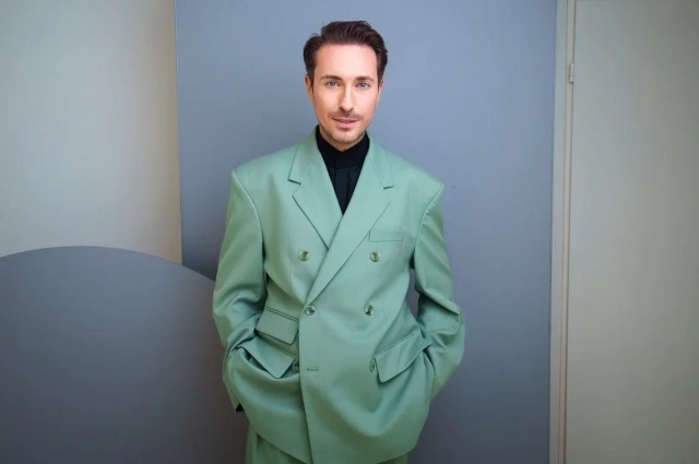 По словам Алексея, региональная мода сегодня в тренде.