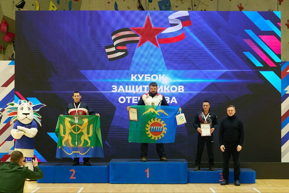 Пётр Платонов «Трип».