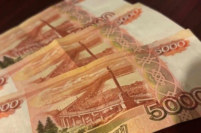 Объем похищенных средств перевалил 40 миллионов.