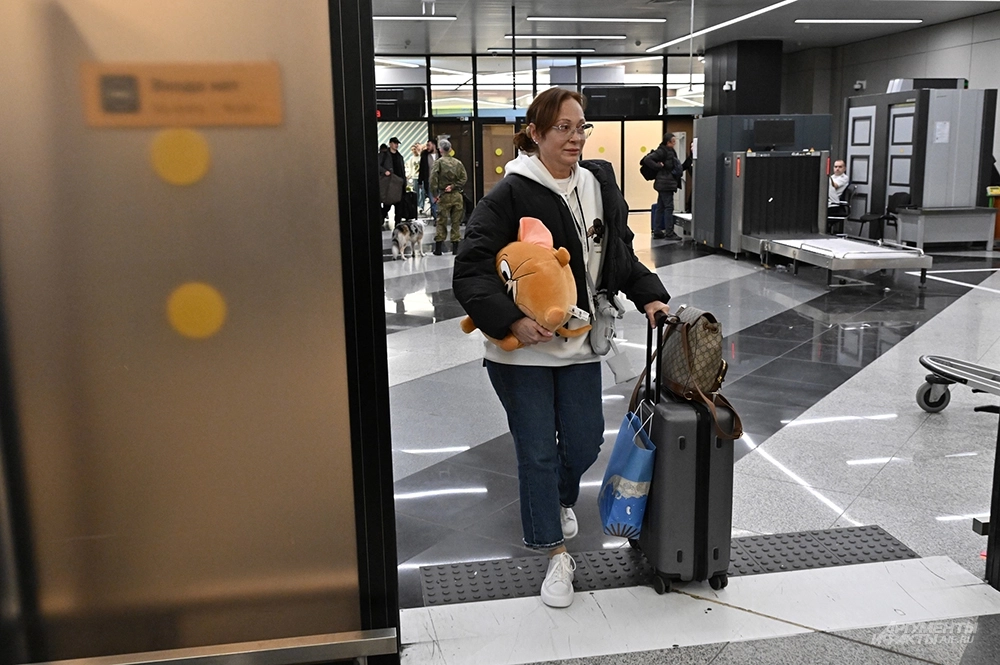 Виктория Тарасова.