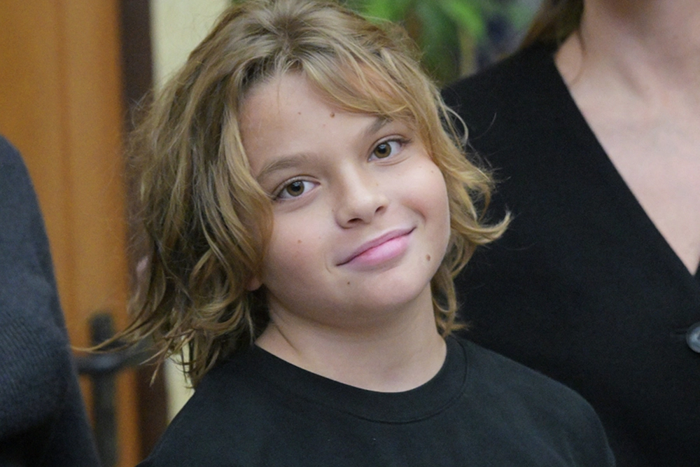 Мирон Жуков.