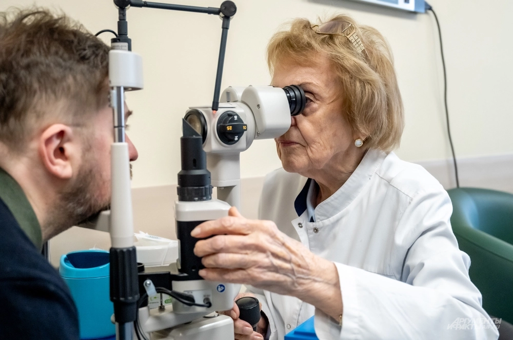 Алевтина Бровкина.