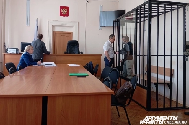 Подсудимые дали разные показания.