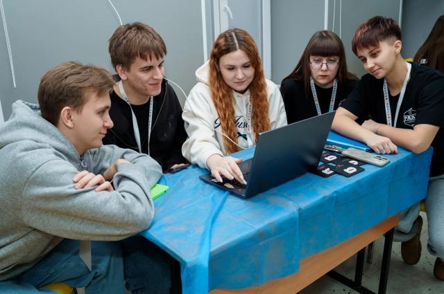 Программа дает инструменты для устойчивой работы организации.