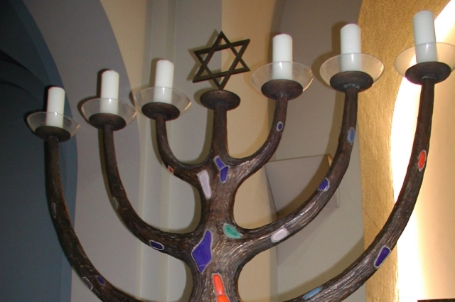 Песах в этом году продлится 8 дней.