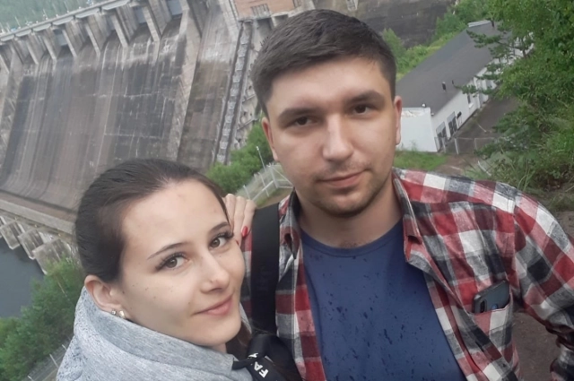 Отпуска супруги Хайруллины стараются брать в одно время.