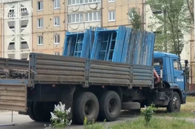 Работы в Шебекино намерены ускорить.