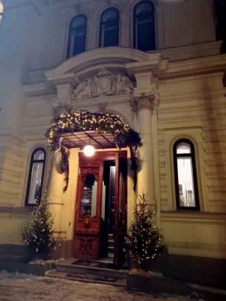 31 декабря все здания музея ИЗО РТ будут открыты до 16:00.