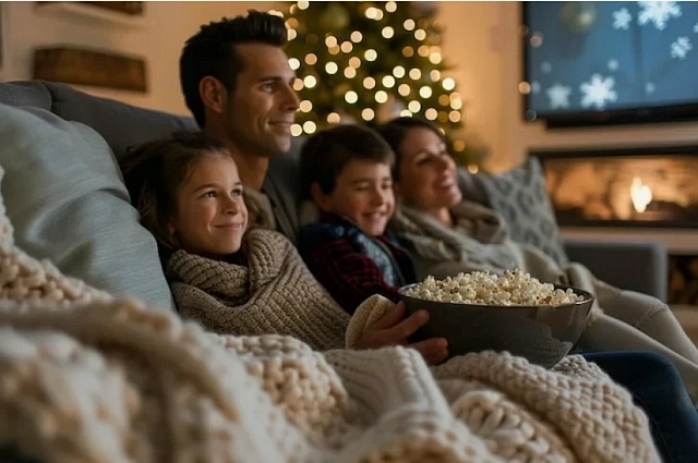 Весной традиционно афишу заполняют смешные и сказочные кинокартины. 