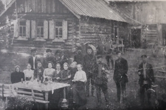 «Бес пожрал да побежал». Как в Висиме можно попасть в прошлое