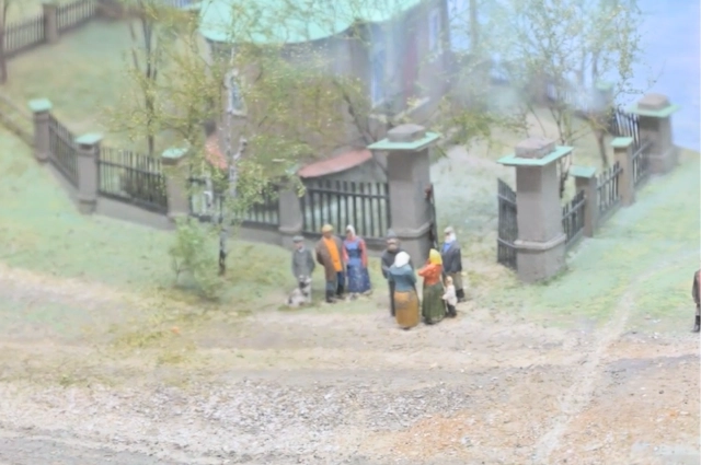 «Бес пожрал да побежал». Как в Висиме можно попасть в прошлое