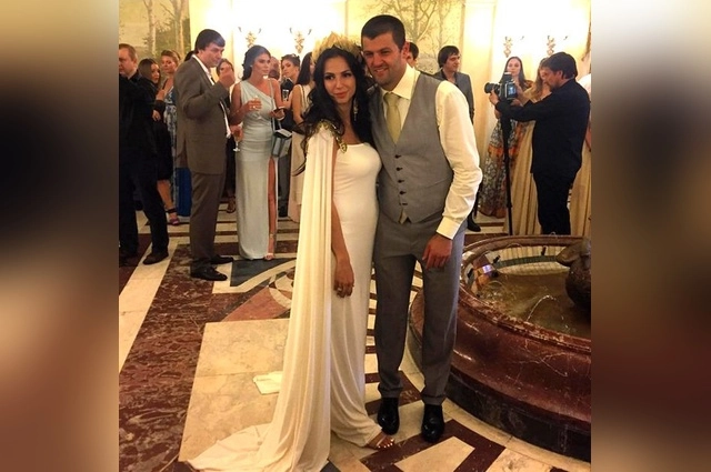 Радулов и Дмитриева.