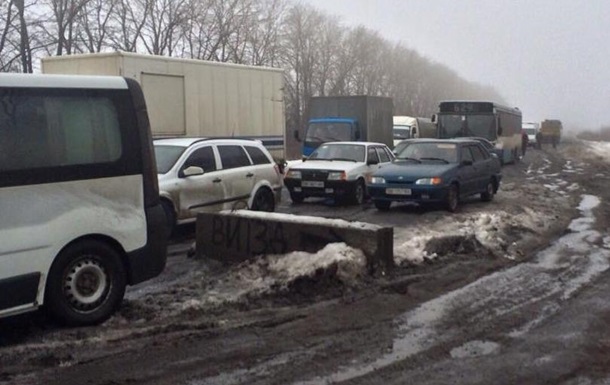 пробка
