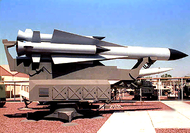 ПВО С-200