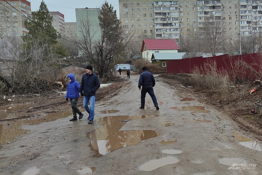 Когда закончится паводок в орске