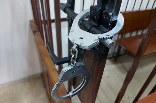 В отношении задержанного проводится проверка.