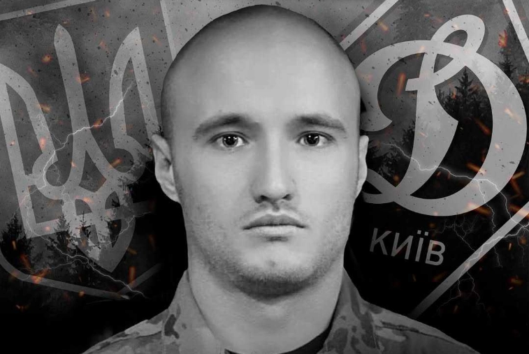 Даниэль Ковальчук.