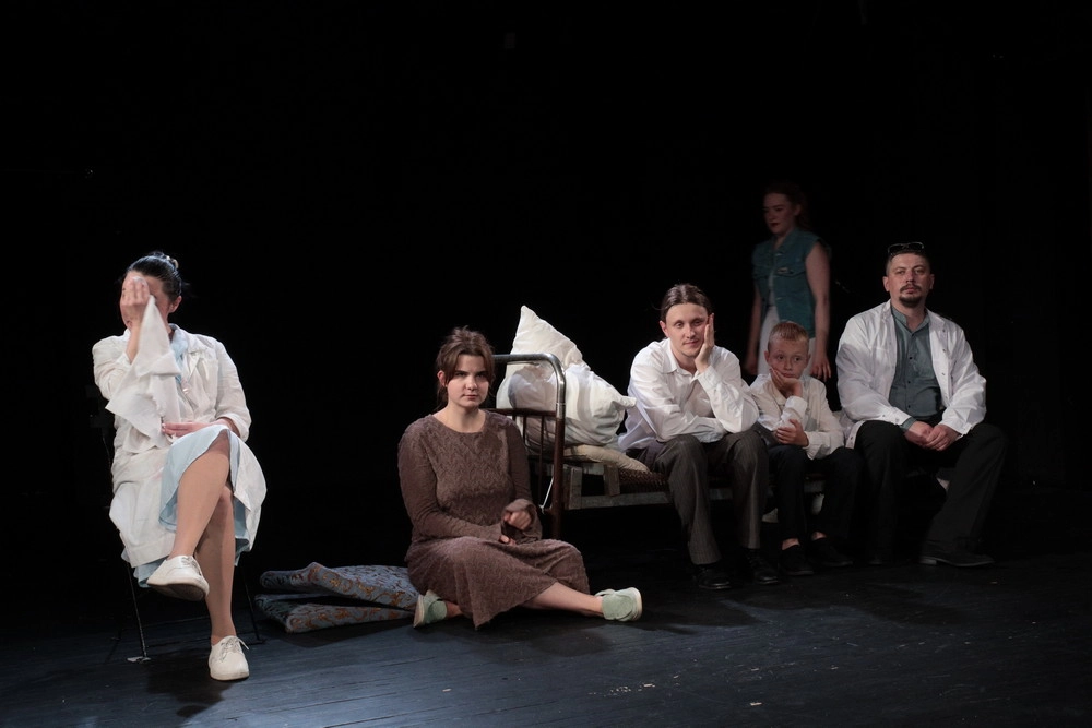 Живая классика