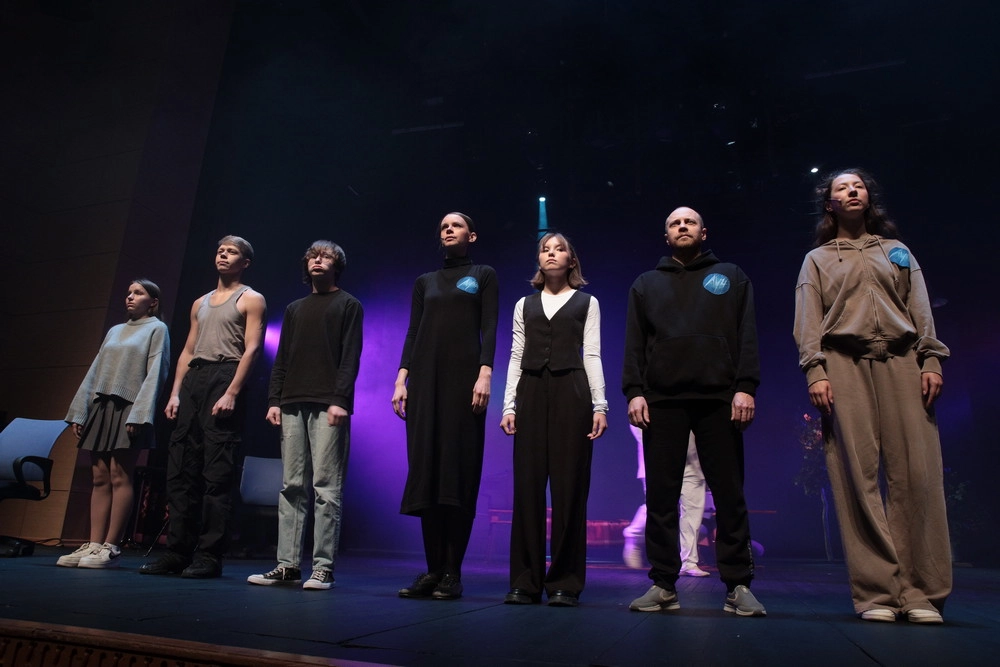 Живая классика