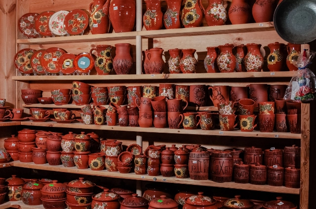 «Прости, большуха!» Уральским студентам рассказали о купеческом Невьянске