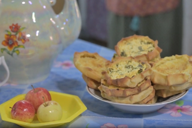 Посуда пасью – бес нагадит. В селе Роща знакомят с бытованием старообрядцев