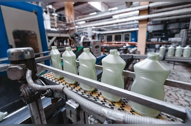 Карина Богуславская зарегистрировала первый патент в 4 года.