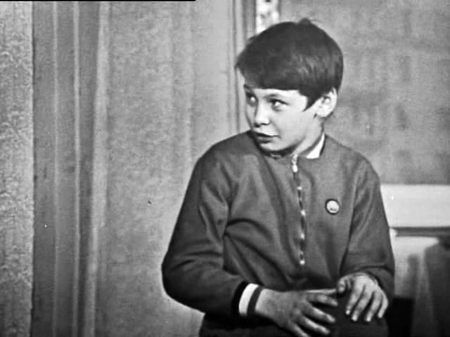 Алексей Наумов в сериале «Следствие ведут Знатоки» 1971-1989 г.