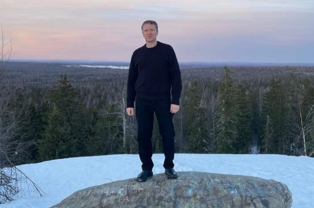 Михаил Песин: «Во времена ковидных ограничений мы вынужденно перешли на внутренний туризм. И сейчас ничуть об этом не жалеем».