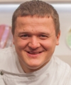 Виктор Лобзин, шеф-повар кафе PaPaella