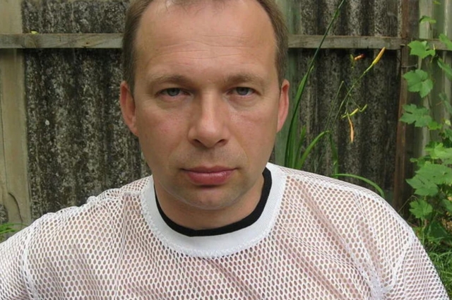 После начала российской специальной военной операции на Украине он разорвал связи с родными