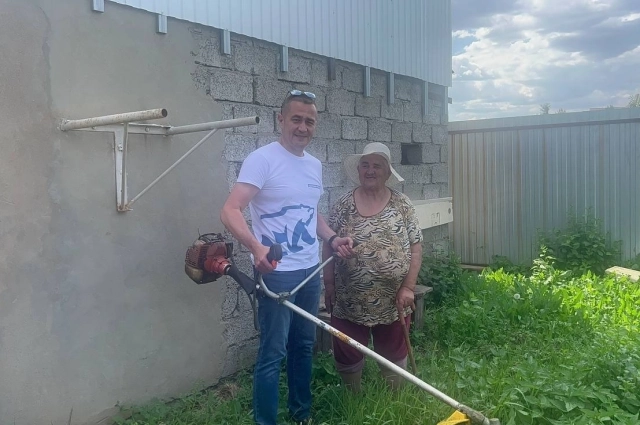 Рустам Маннанов