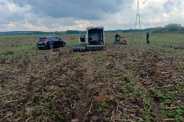 По данным канала «Записки ветерана», ситуация оказалась банальным результатом несогласованности действий военных и полиции.