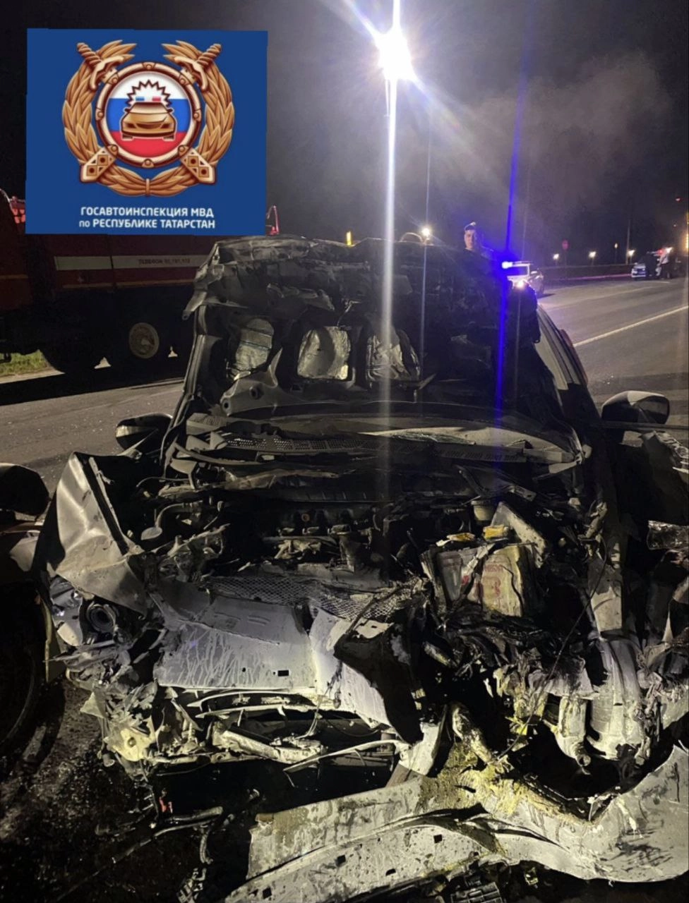 У детей не было шансов выжить.