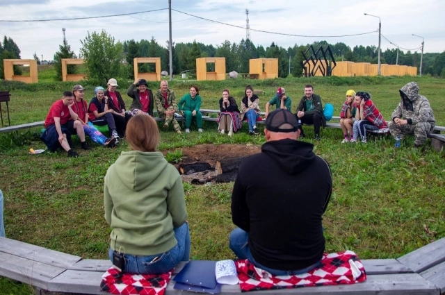 После испытаний участники выгоняли кого-то из команды.