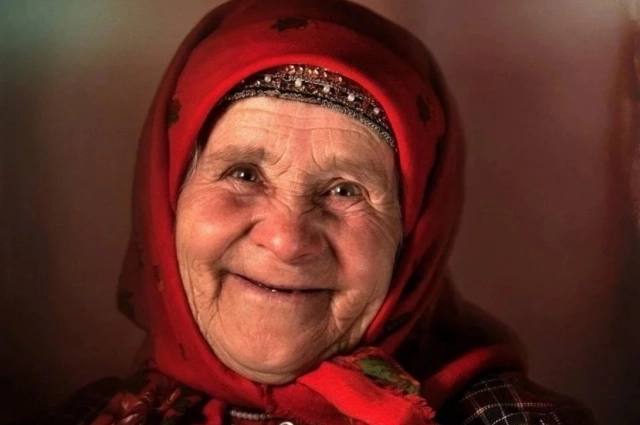 Наталья Пугачёва.