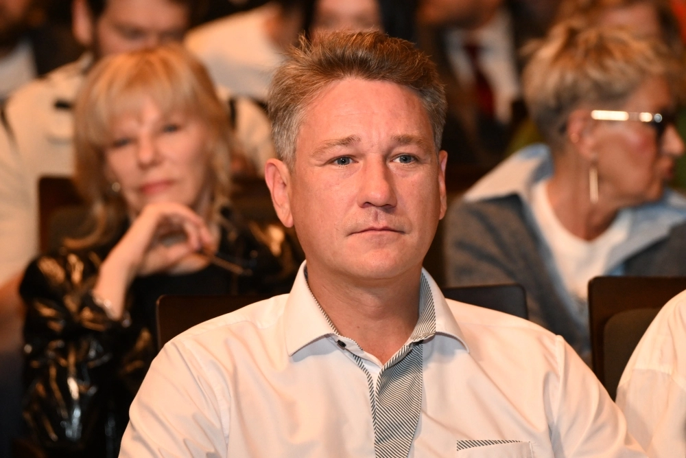 Антон Шагин.