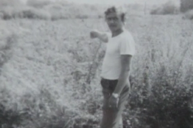 Николая Фабрина приговорили к 15 годам лишения свободы.