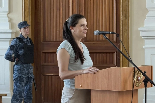 Анастасия чернова рассказала как присматривала за правнуком убитых Тарховых.