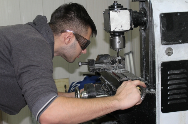 Когда предприятия смогут возобновить свои инвестиционные программы, снова будут создаваться рабочие места.